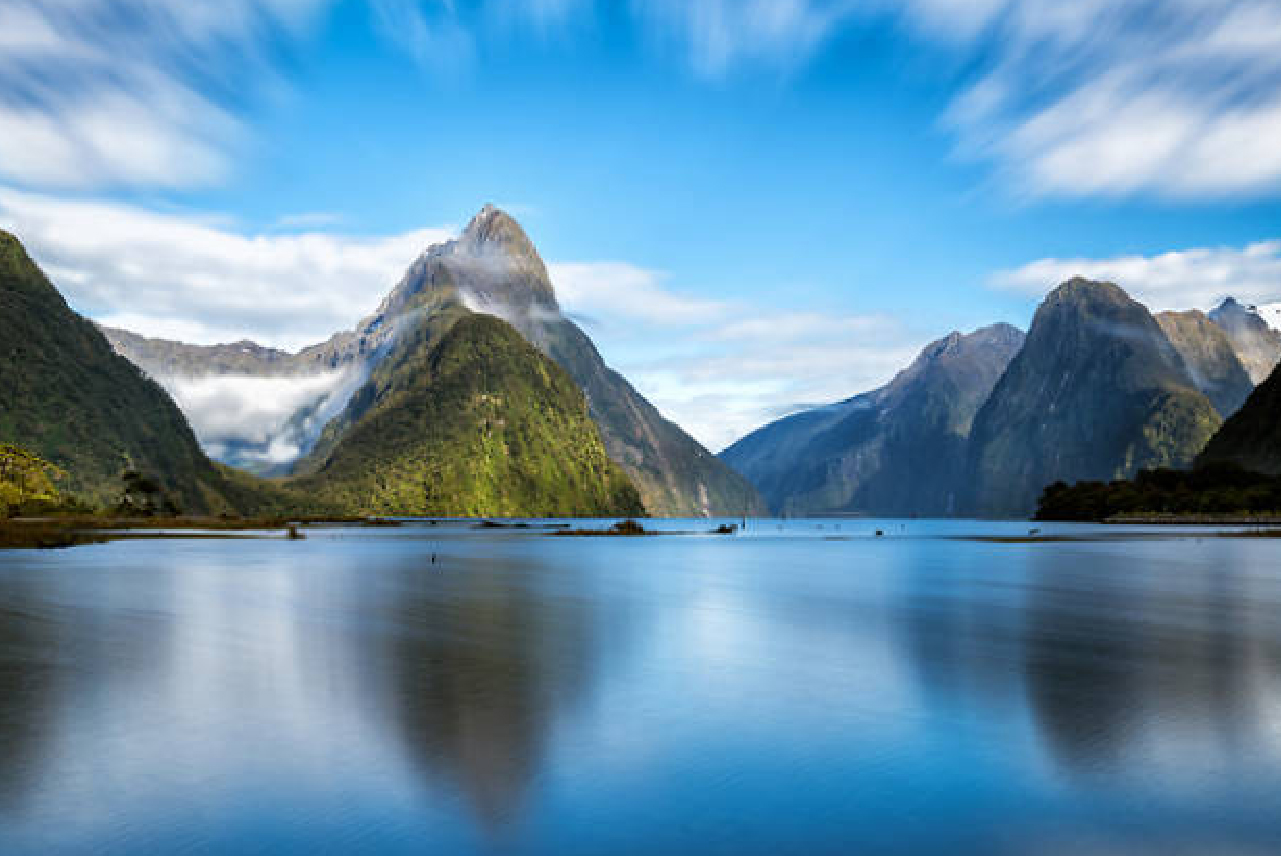 New Zealand