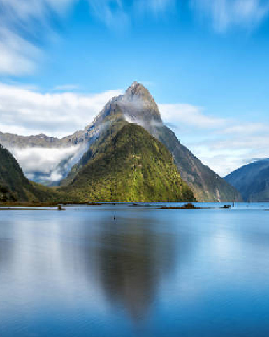 New Zealand